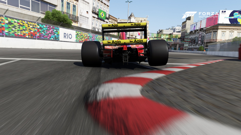 Illustration for article titled Forzatography- Hot Wheels Pack Edition (PIC HEAVY- Duh)